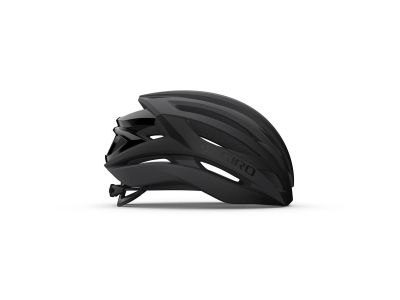 Giro Syntax Helm Mat Black