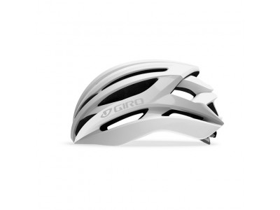 GIRO Syntax helmet, white matte/silver
