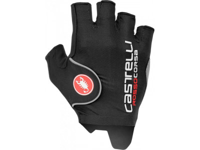 Castelli ROSSO CORSA PRO Handschuhe