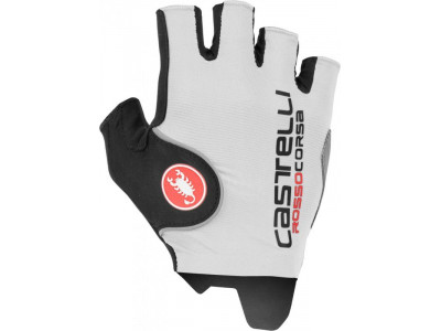 Castelli ROSSO CORSA PRO gloves