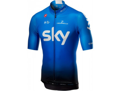 Castelli SQUADRA