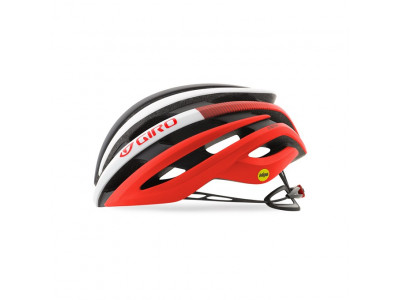 Giro Cinder MIPS Mat Red helmet