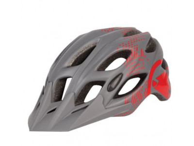 Endura Hummvee MTB helmet gray