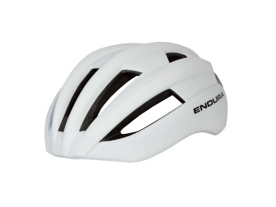 Endura Xtract II helmet white