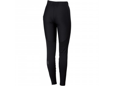 Sportful TD Mid women&#39;s elastic pants black