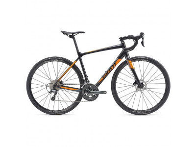 Giant Contend SL 2 Disc, Modell 2019