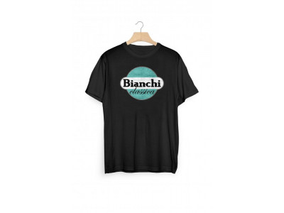 Koszulka Bianchi Classica