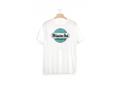 Koszulka Bianchi Classica