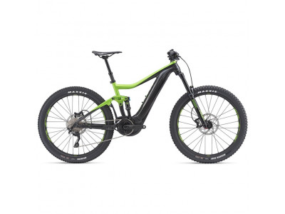 Giant Trance E 3 Pro model 2019 MTBIKER.shop