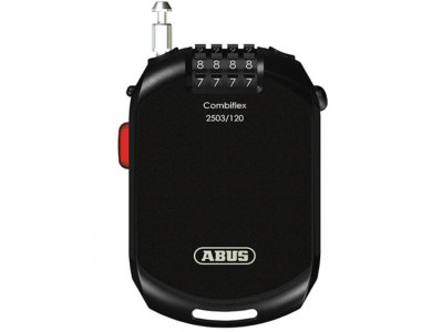 ABUS Combiflex 2503 Pro zámek