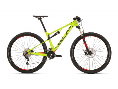 Superior XF 909, model 2018
