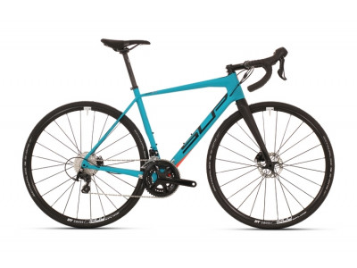 Superior X-Road Team Elite, 2018 model