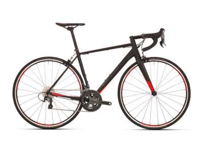 Superior Road Issue, 2018 model