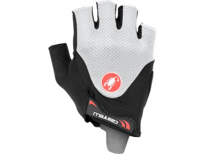 Castelli ARENBERG GEL 2 gloves, black/ivory