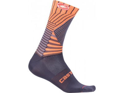 Castelli PRO MESH 15 ponožky