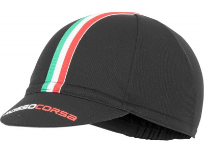 Czapka ROWEROWA Castelli 19038 ROSSO CORSA