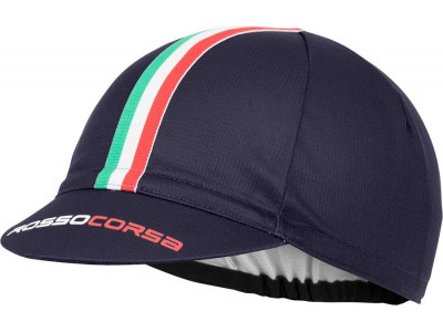 Czapka ROWEROWA Castelli 19038 ROSSO CORSA