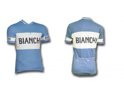 Bianchi Classic jersey