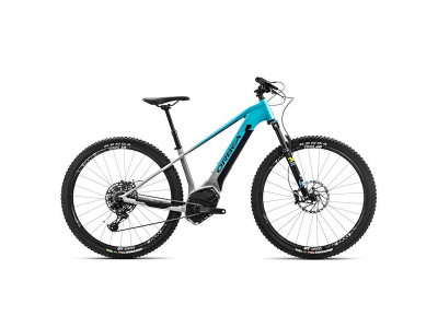 Orbea WILD HT 20 29, model 2019