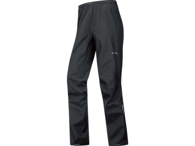 GOREWEAR C5 GTX Active Trail Pants nohavice čierne