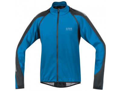 GOREWEAR Phantom 2.0 SO Jacke Spritzblau/Schwarz L