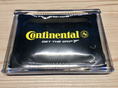 Continental Continental érMetallicca, 2019-es modell