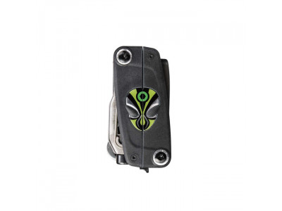 Topeak Alien S multi-tool 31 functions black