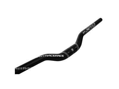 Race Face Atlas 1,25"-es emelkedő, 31,8x785 mm-es Stealth kormány