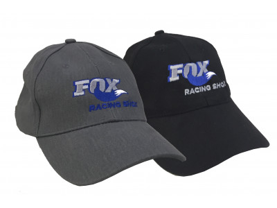 FOX Racing Shox-Kappe