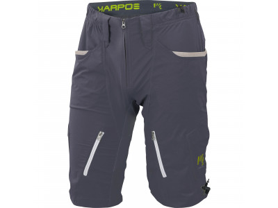 Karpos Casatsch Baggy MTB shorts anthracite