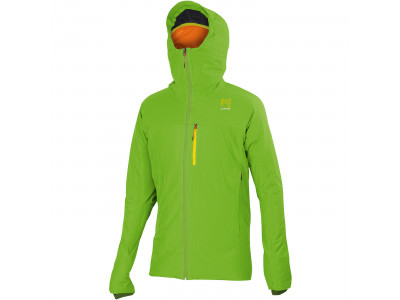 Karpos EXTREMA jacket green