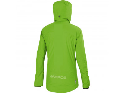 Karpos EXTREMA jacket green