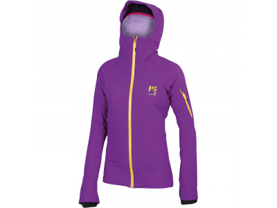 Karpos EXTREMA women&#39;s jacket, purple
