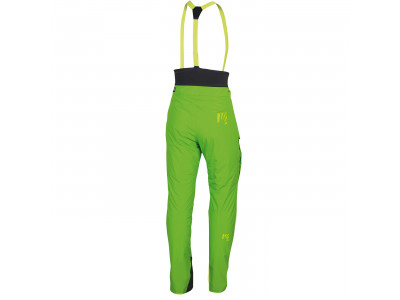 Spodnie Karpos EXTREMA w kolorze zielonym