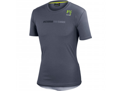 Karpos FANTASIA t-shirt dark gray