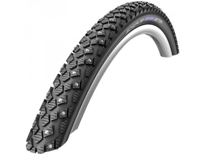 Schwalbe plášť MARATHON WINTER 26x2.00 67TPI 1150g RaceGuard reflex