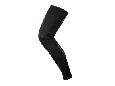 Karpos leg covers, black