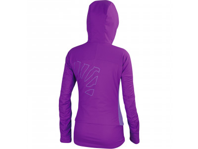 Karpos LIFE women&#39;s jacket purple