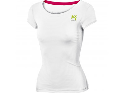 Karpos LOMA Women&#39;s T-shirt white