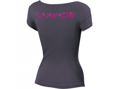 Karpos LOMA Women&#39;s T-shirt dark gray