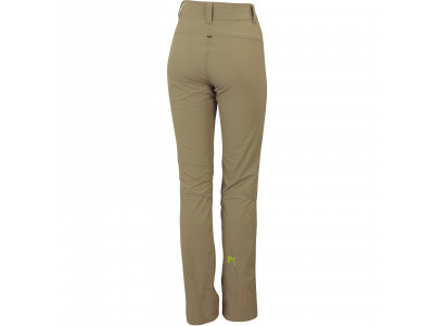 Karpos REMOTE EVO women&#39;s trousers brown