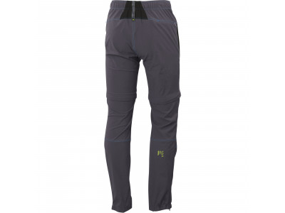 Karpos ROCK ZIP-OFF detachable pants black/grey