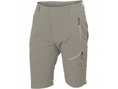 Karpos SCALON Bermuda shorts, beige