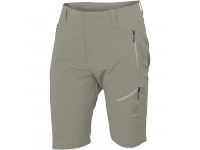 Karpos SCALON Bermudashorts, beige