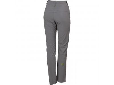 Karpos SCALON women&#39;s trousers gray