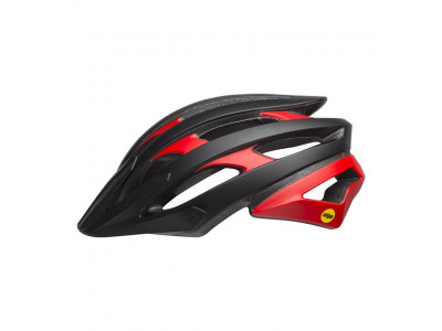 Bell Catalyst MIPS Mat Crimson/Black