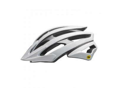 Bell Catalyst MIPS helmet, white/grey