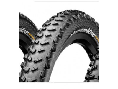 Continental Mountain King III 26x2.30&amp;quot; Performance TLR tire, kevlar