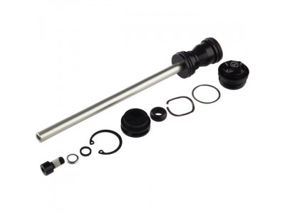 RockShox fork SPRING SOLO AIR ASSEMBLY - 120mm-26/27.5/29 SOLO AIR (INCLUDES TOP CAP, AIR PISTON, S