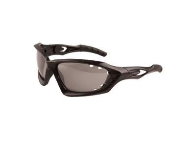 Endura Mullet glasses matt black uni size